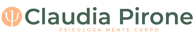Anna Rossi Psicologa Psicoterapeuta