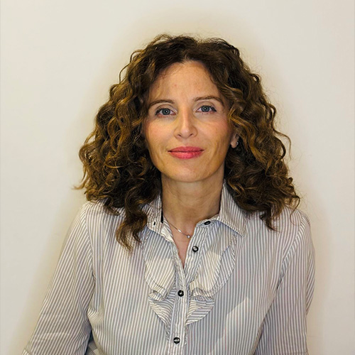 Claudia Pirone - Psicologa Mente Corpo a Pescara